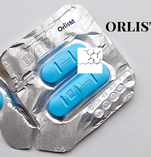 Orlistat lo venden sin receta